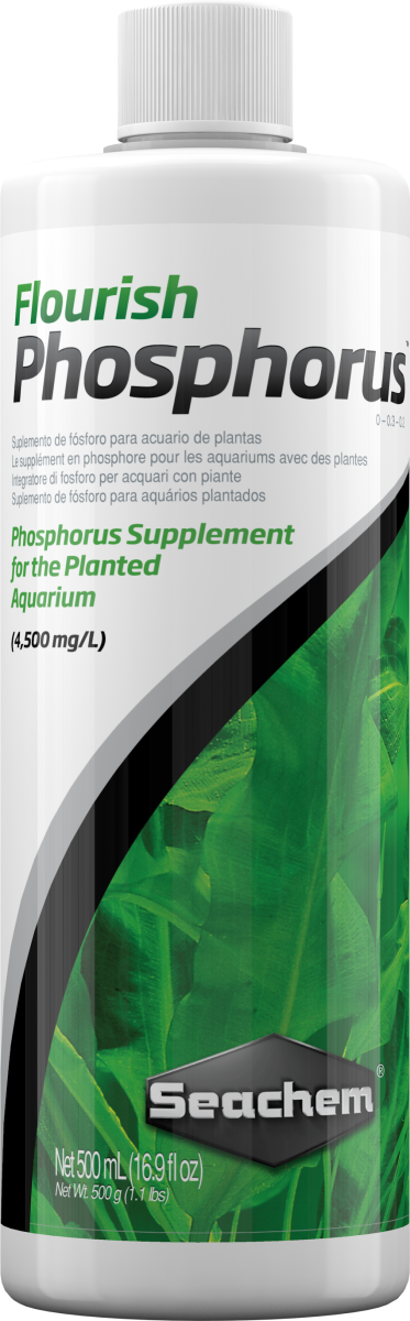 Flourish Phosphorus 500 ml